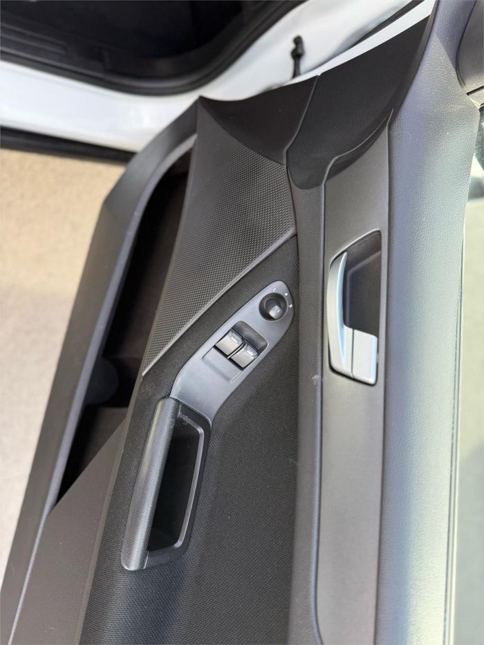 2015 Ford Falcon Ute