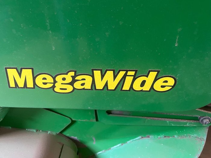 2006 John Deere 467