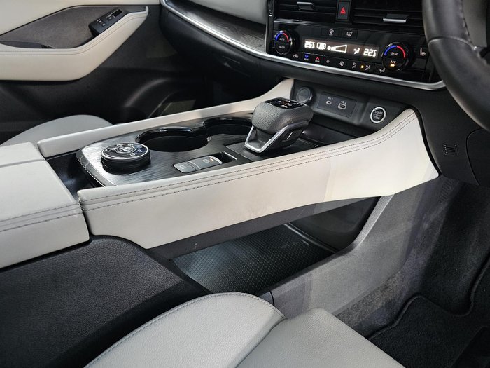 2023 Nissan X-TRAIL Ti