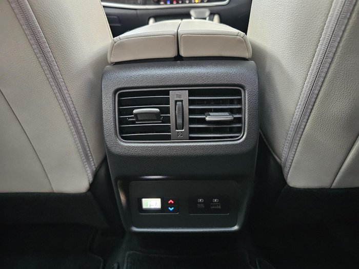 2023 Nissan X-TRAIL Ti