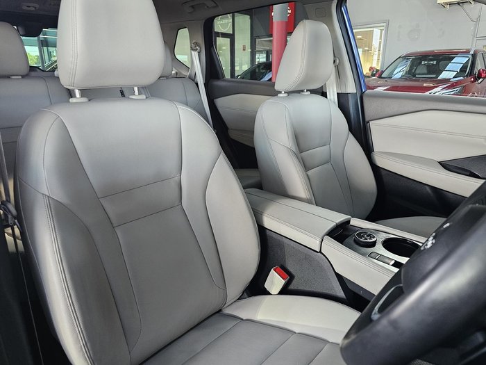 2023 Nissan X-TRAIL Ti
