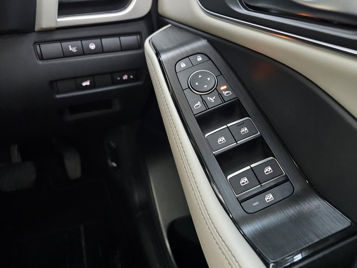 2023 Nissan X-TRAIL Ti