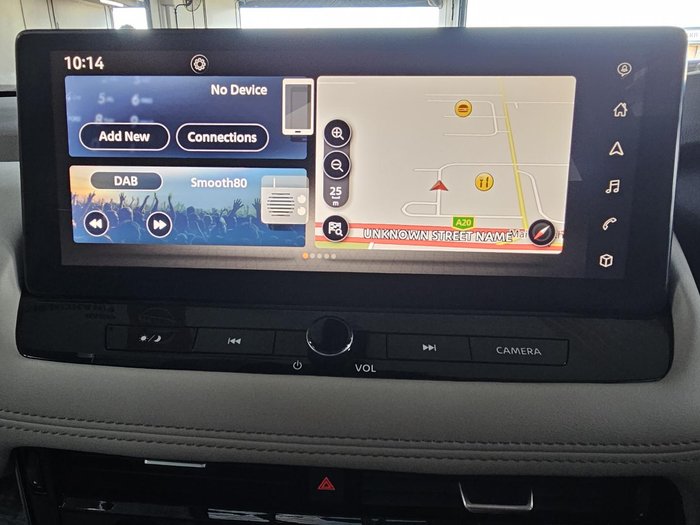 2023 Nissan X-TRAIL Ti