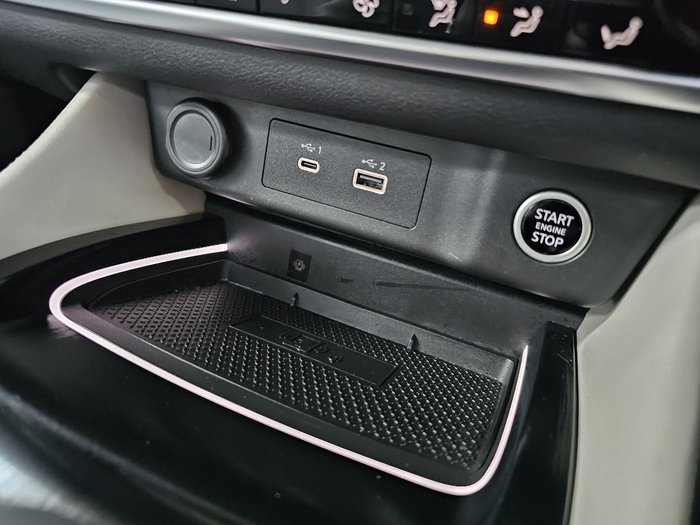 2023 Nissan X-TRAIL Ti
