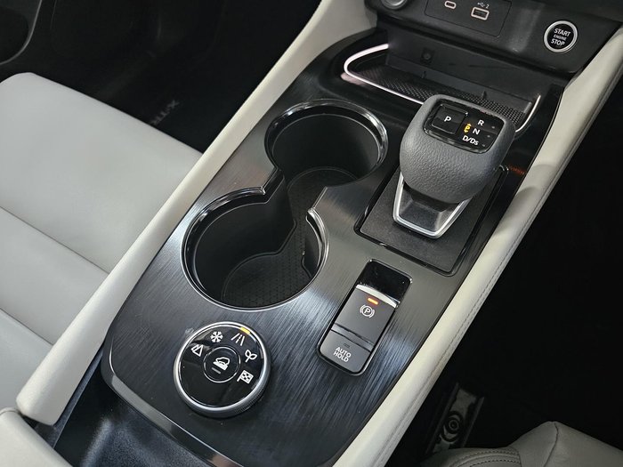2023 Nissan X-TRAIL Ti