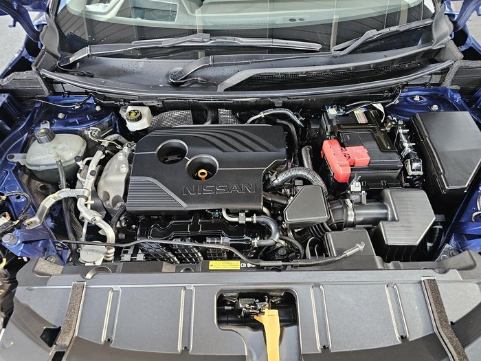 2023 Nissan X-TRAIL Ti