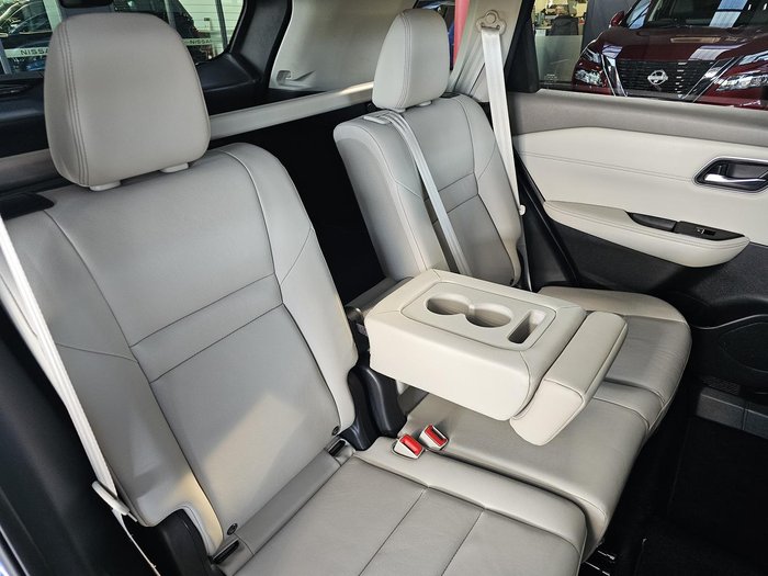 2023 Nissan X-TRAIL Ti