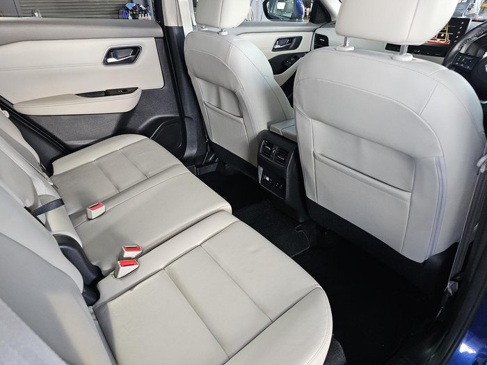 2023 Nissan X-TRAIL Ti