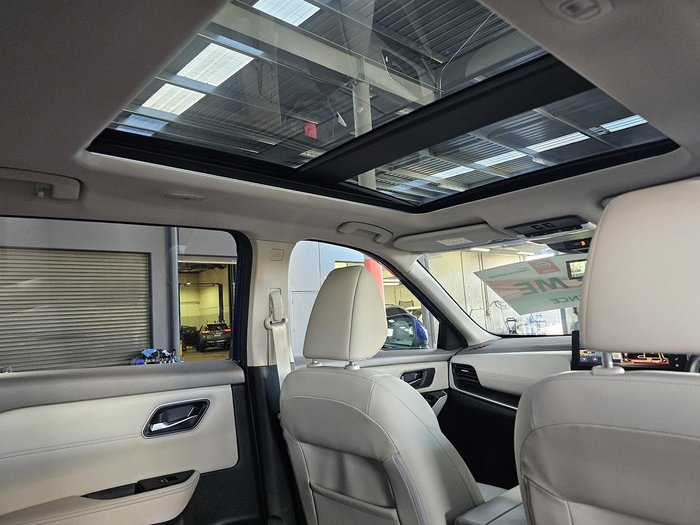 2023 Nissan X-TRAIL Ti