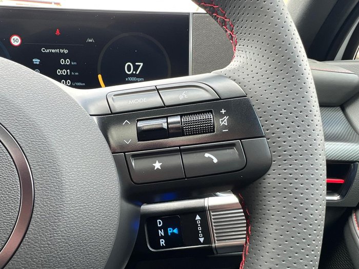 2024 Hyundai Sonata N Line