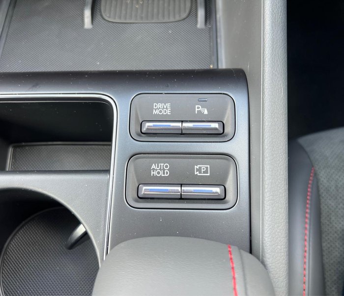 2024 Hyundai Sonata N Line