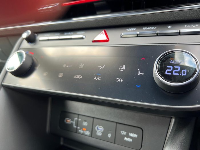 2024 Hyundai Sonata N Line
