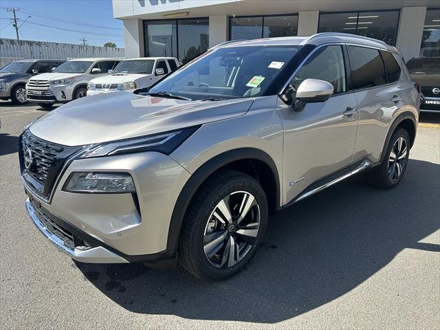 2024 Nissan T33