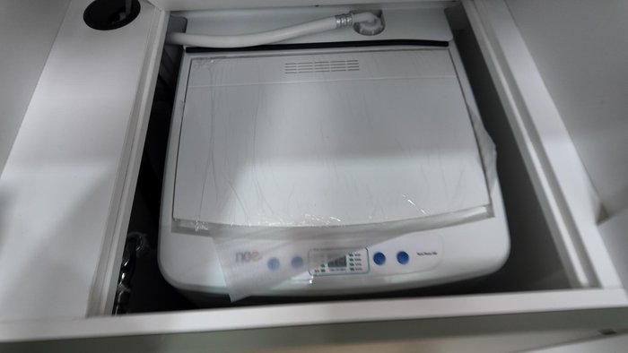 2025 Newlands Family Tourister 650