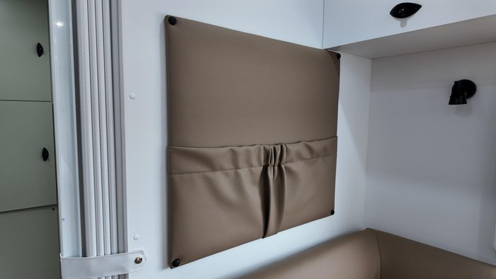 2025 Newlands Family Tourister 650