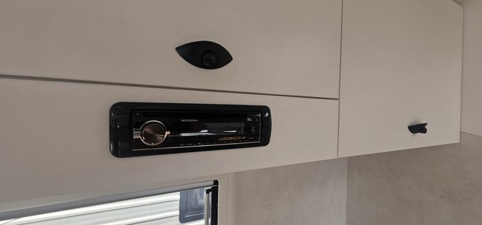 2025 Newlands Family Tourister 650