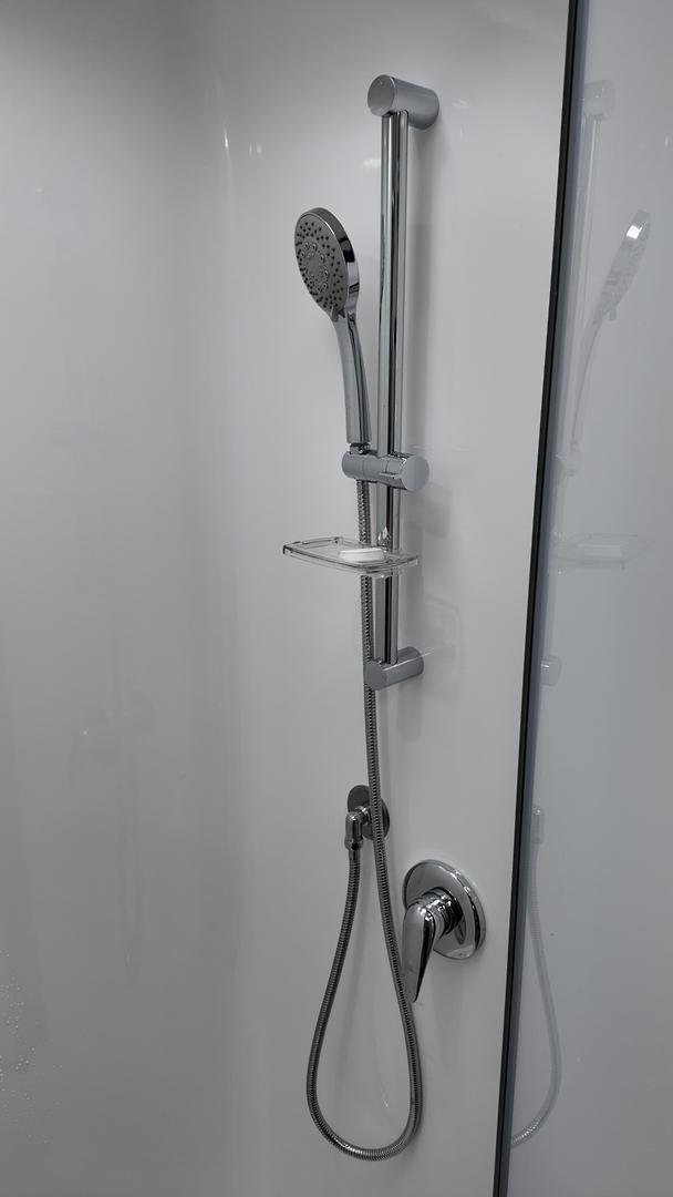 2025 Newlands Family Tourister 650