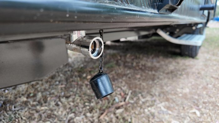 2025 Newlands Family Tourister 600