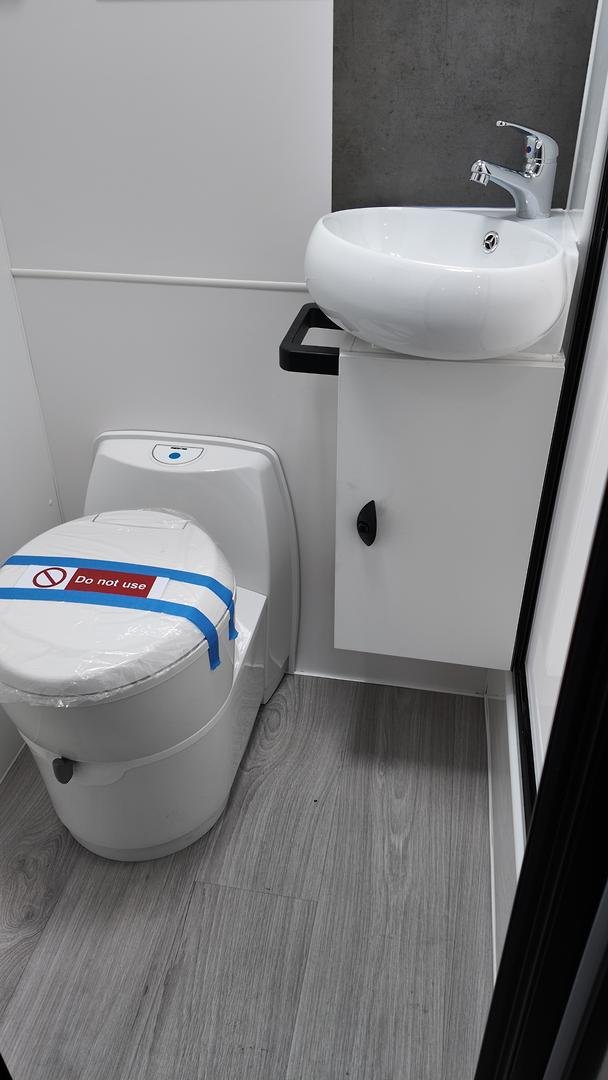 2025 Newlands Family Tourister 600