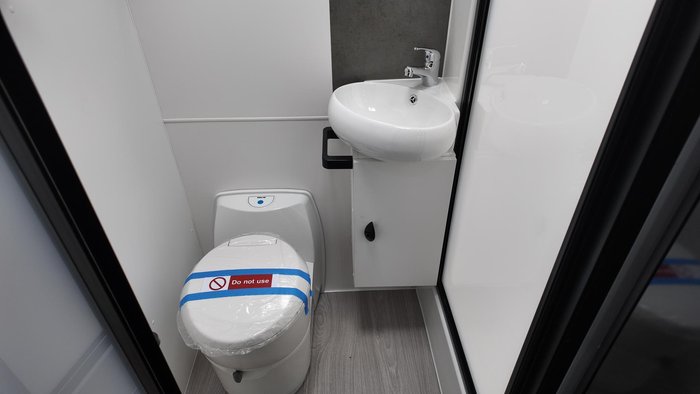 2025 Newlands Family Tourister 600