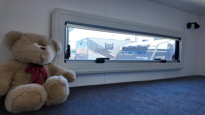 2025 Newlands Family Tourister 600