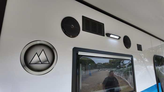 2025 Newlands Tourister 600 (Couple)