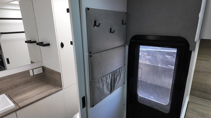 2025 Newlands Tourister 600 (Couple)