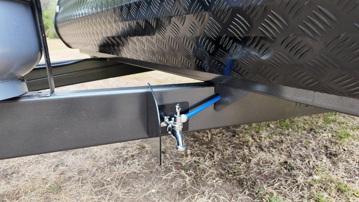 2025 Newlands Tourister 600 (Couple)