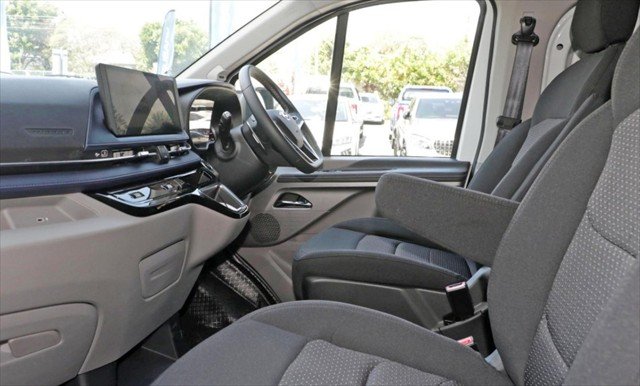 2025 LDV Deliver 7