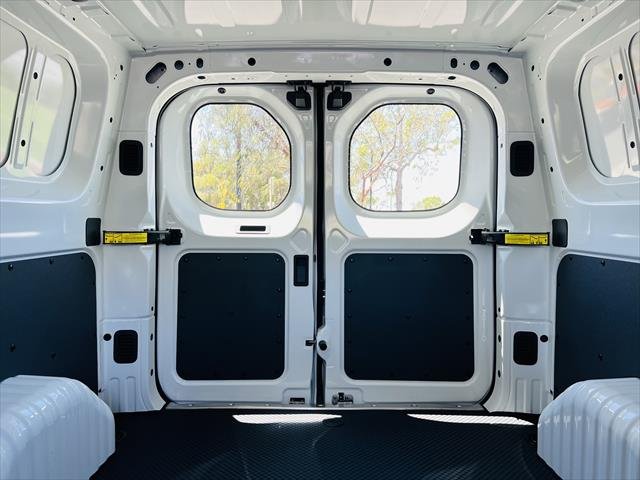 2025 LDV Deliver 7