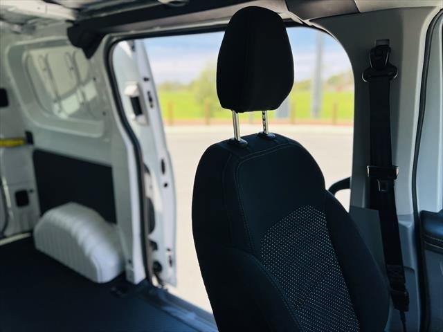 2025 LDV Deliver 7