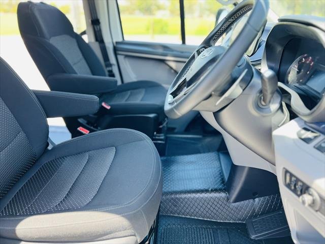 2025 LDV Deliver 7