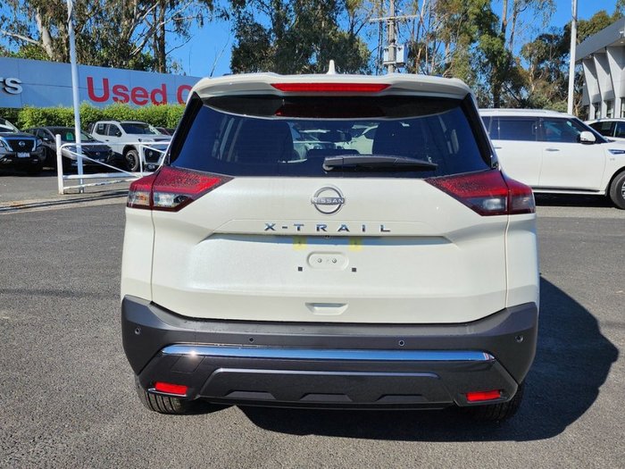 2025 Nissan X-TRAIL N-TREK