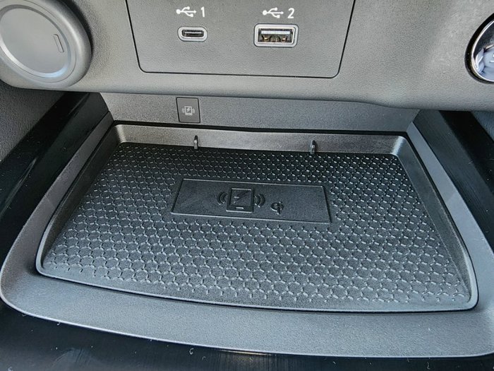2025 Nissan X-TRAIL N-TREK