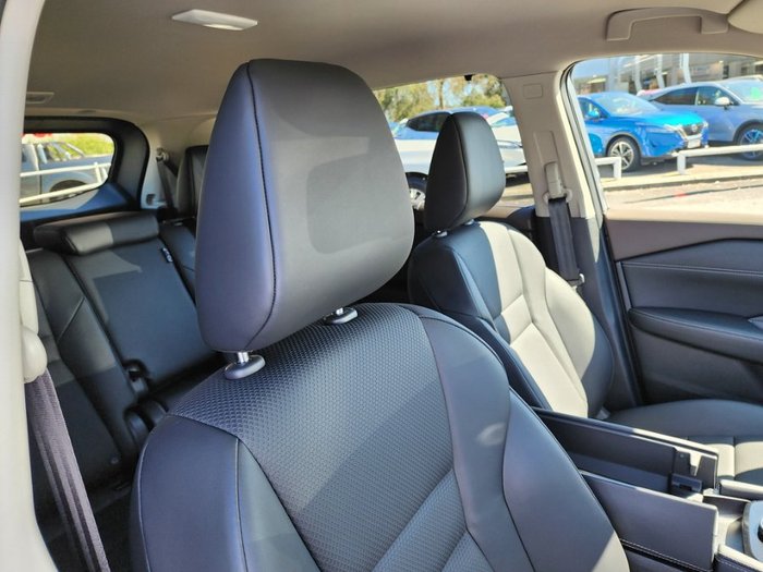 2025 Nissan X-TRAIL N-TREK