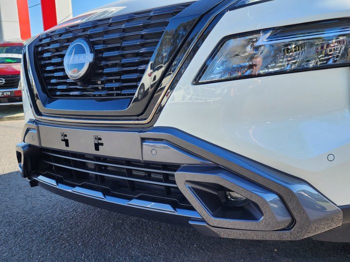 2025 Nissan X-TRAIL N-TREK