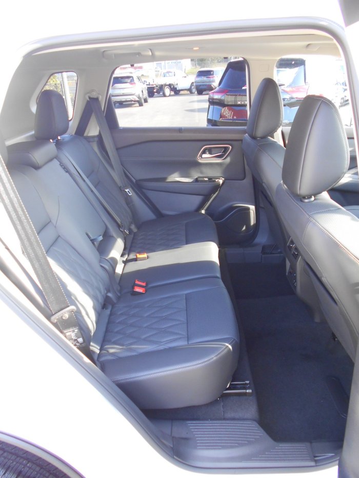 2025 Nissan X-TRAIL Ti-L