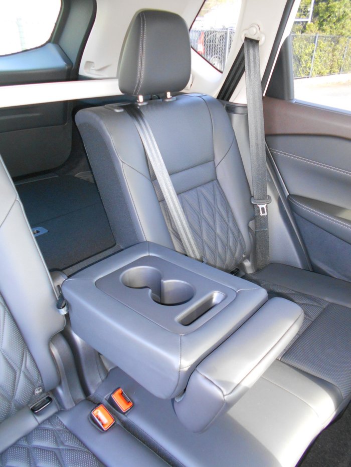 2025 Nissan X-TRAIL Ti-L