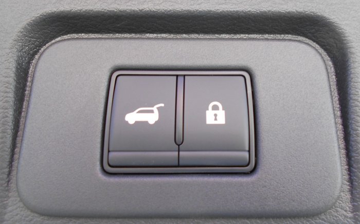 2025 Nissan X-TRAIL Ti-L