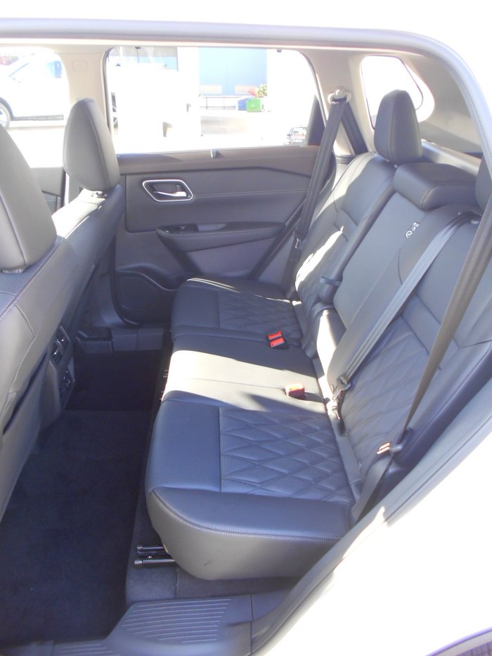 2025 Nissan X-TRAIL Ti-L