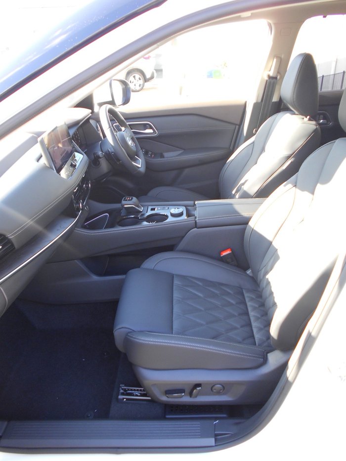 2025 Nissan X-TRAIL Ti-L