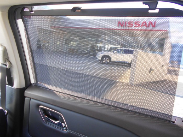 2025 Nissan X-TRAIL Ti-L