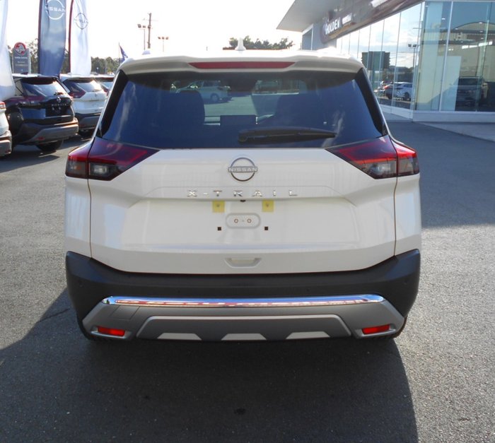 2025 Nissan X-TRAIL Ti-L