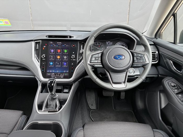 2024 Subaru Outback AWD