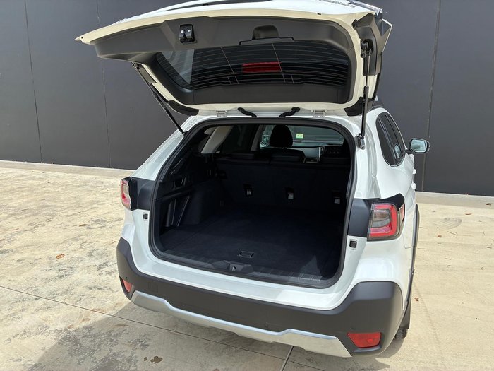 2024 Subaru Outback AWD