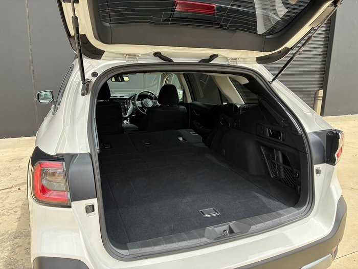 2024 Subaru Outback AWD