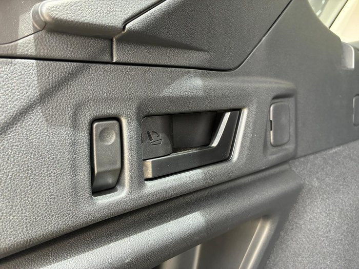 2024 Subaru Outback AWD