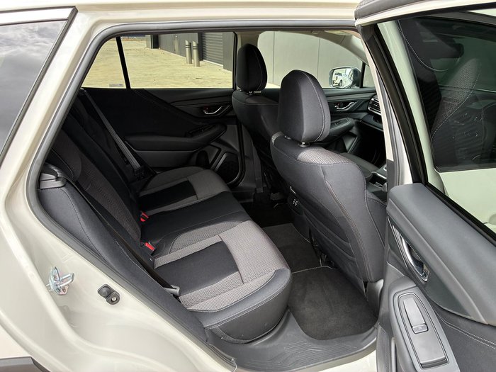 2024 Subaru Outback AWD