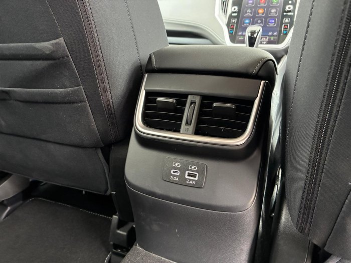 2024 Subaru Outback AWD