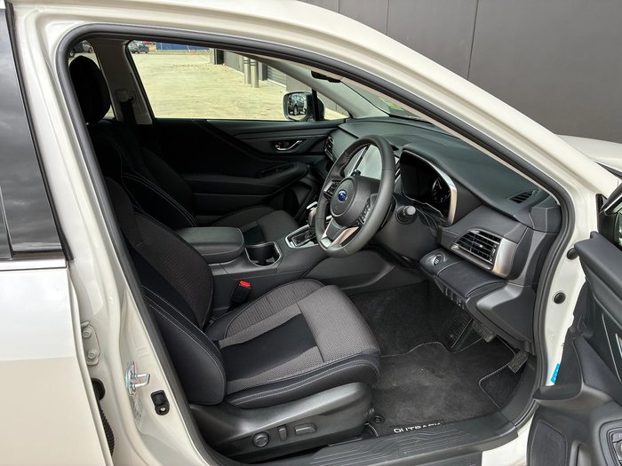 2024 Subaru Outback AWD